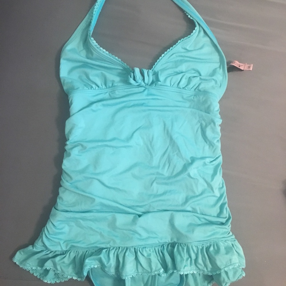 Bathing suit